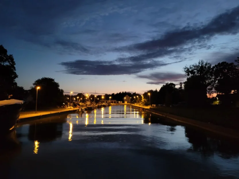 pokój dzienny + jadalnia