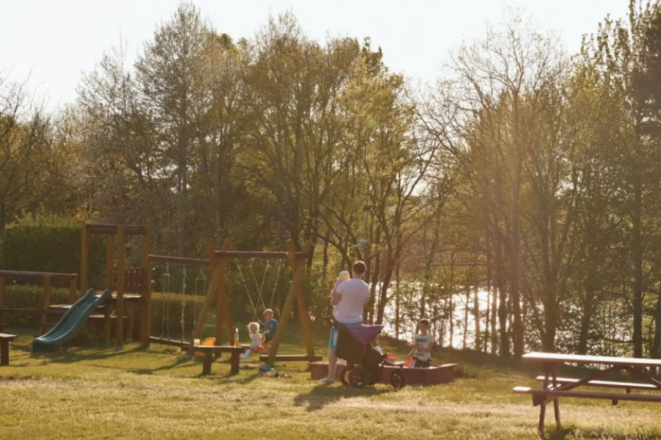 Zdjęcie Domki Letniskowe Kalem #25