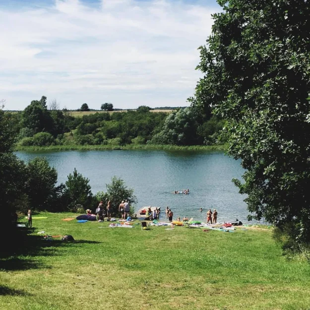 Zdjęcie Domki Letniskowe Kalem #28