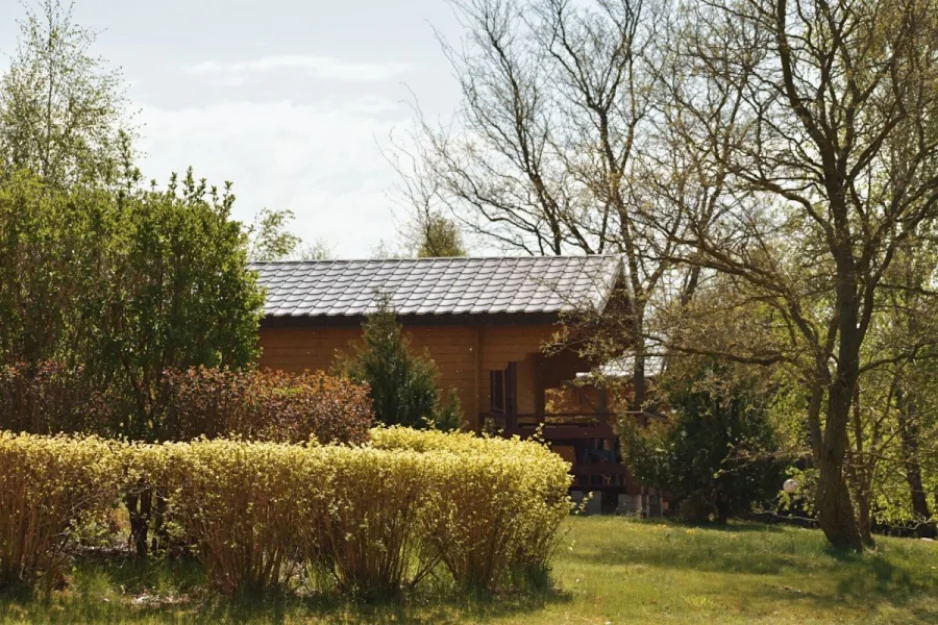 Zdjęcie Domki Letniskowe Kalem #30