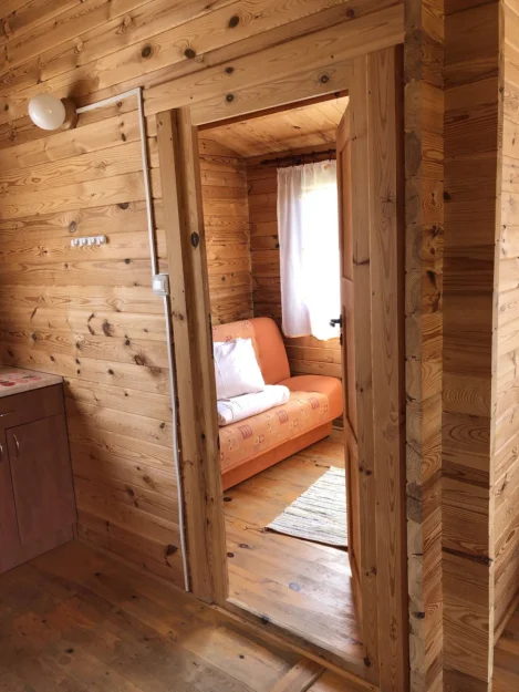 Zdjęcie Domki Letniskowe Kalem #34