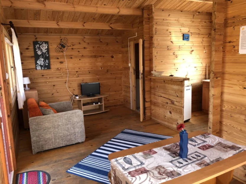 Zdjęcie Domki Letniskowe Kalem #35