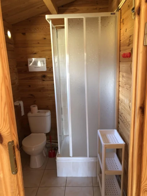 Zdjęcie Domki Letniskowe Kalem #37