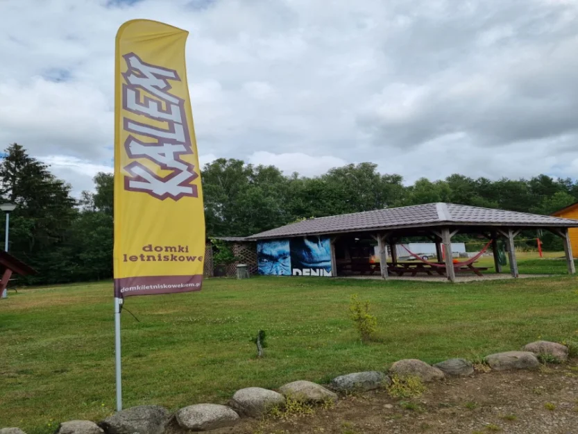 Zdjęcie Domki Letniskowe Kalem #27