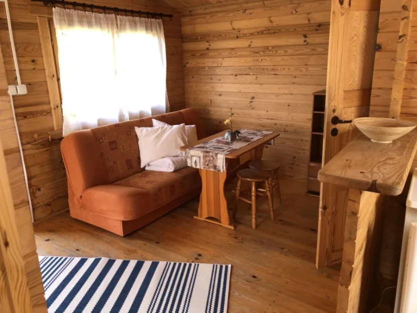 Zdjęcie Domki Letniskowe Kalem #43