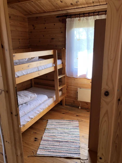 Zdjęcie Domki Letniskowe Kalem #2