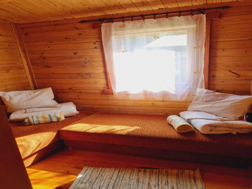 Zdjęcie Domki Letniskowe Kalem #14