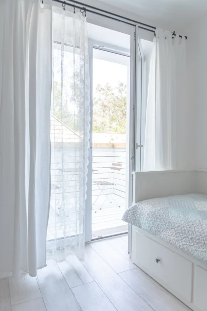 Zdjęcie FULINOWO Pokoje Apartamenty Kuźnica #79