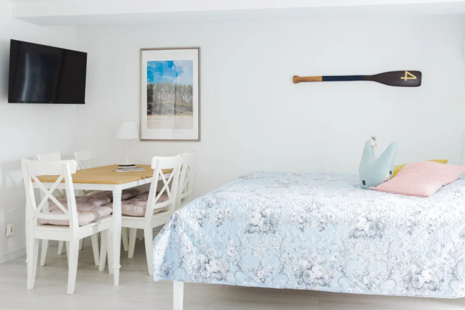 Zdjęcie FULINOWO Pokoje Apartamenty Kuźnica #40