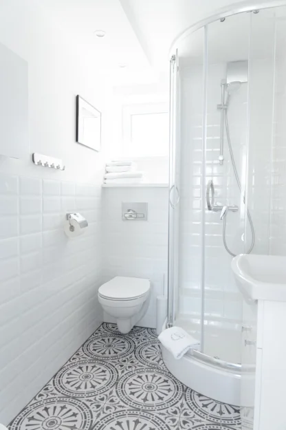 Zdjęcie FULINOWO Pokoje Apartamenty Kuźnica #55