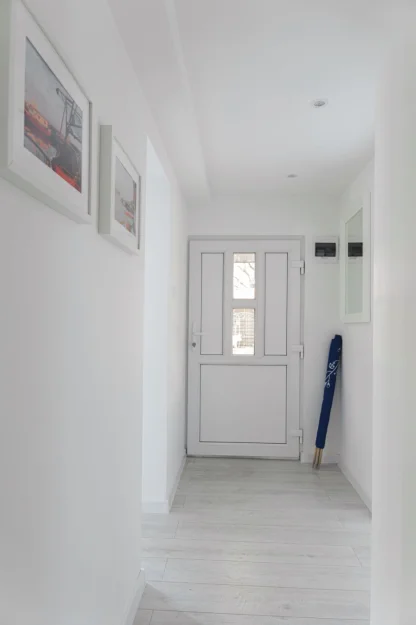 Zdjęcie FULINOWO Pokoje Apartamenty Kuźnica #128