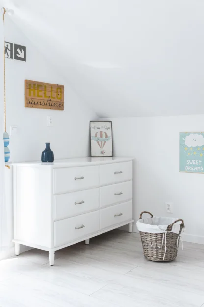 Zdjęcie FULINOWO Pokoje Apartamenty Kuźnica #69