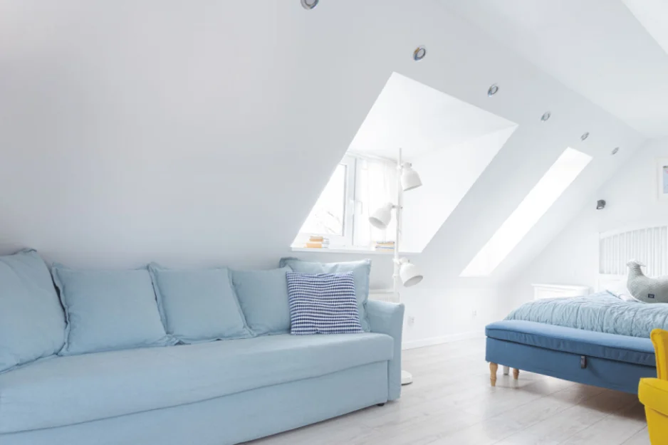 Zdjęcie FULINOWO Pokoje Apartamenty Kuźnica #112