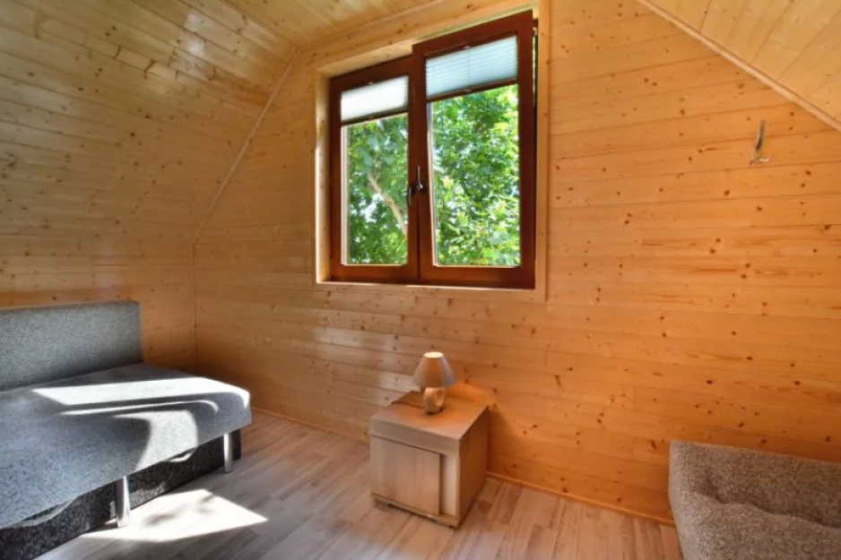 Zdjęcie TROPIKANA Domki Wczasowe #60