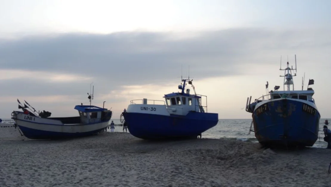 Zdjęcie TROPIKANA Domki Wczasowe #66