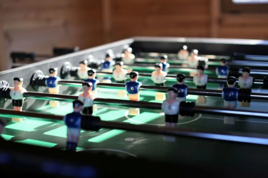 Zdjęcie TROPIKANA Domki Wczasowe #58