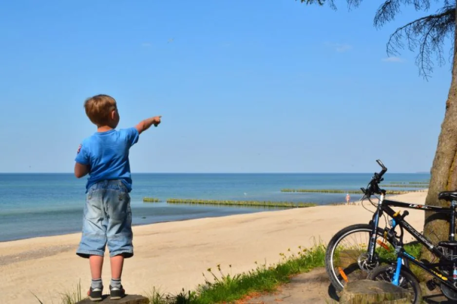 Zdjęcie TROPIKANA Domki Wczasowe #57