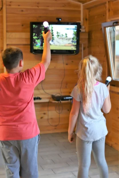 Zdjęcie TROPIKANA Domki Wczasowe #53