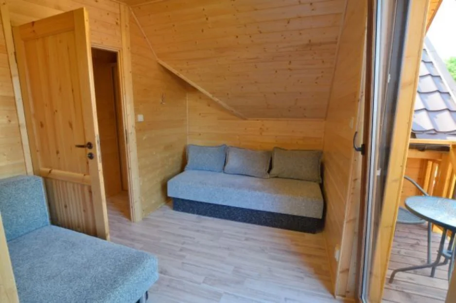 Zdjęcie TROPIKANA Domki Wczasowe #41