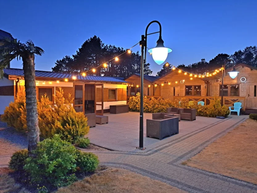 Zdjęcie TROPIKANA Domki Wczasowe #56