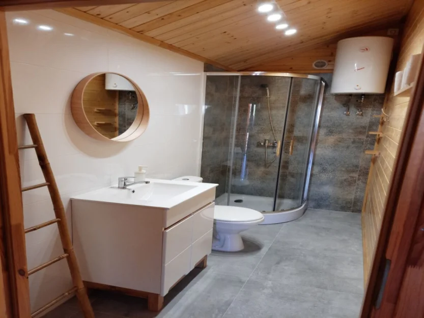 Zdjęcie TROPIKANA Domki Wczasowe #42