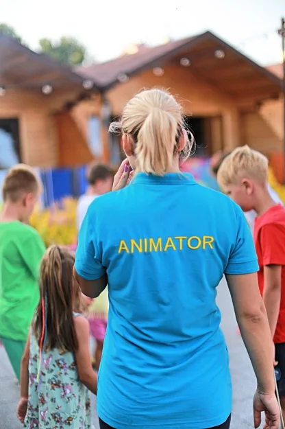 Zdjęcie TROPIKANA Domki Wczasowe #20