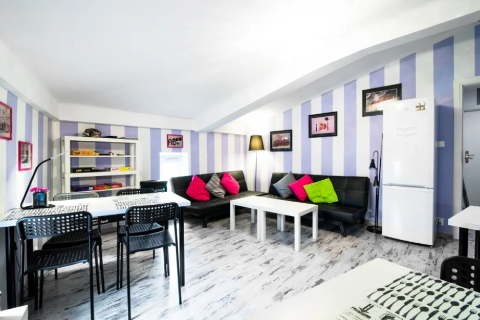 Zdjęcie AB Hostel #31