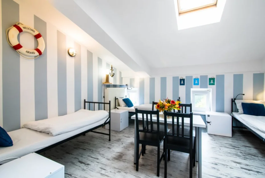 Zdjęcie AB Hostel #32