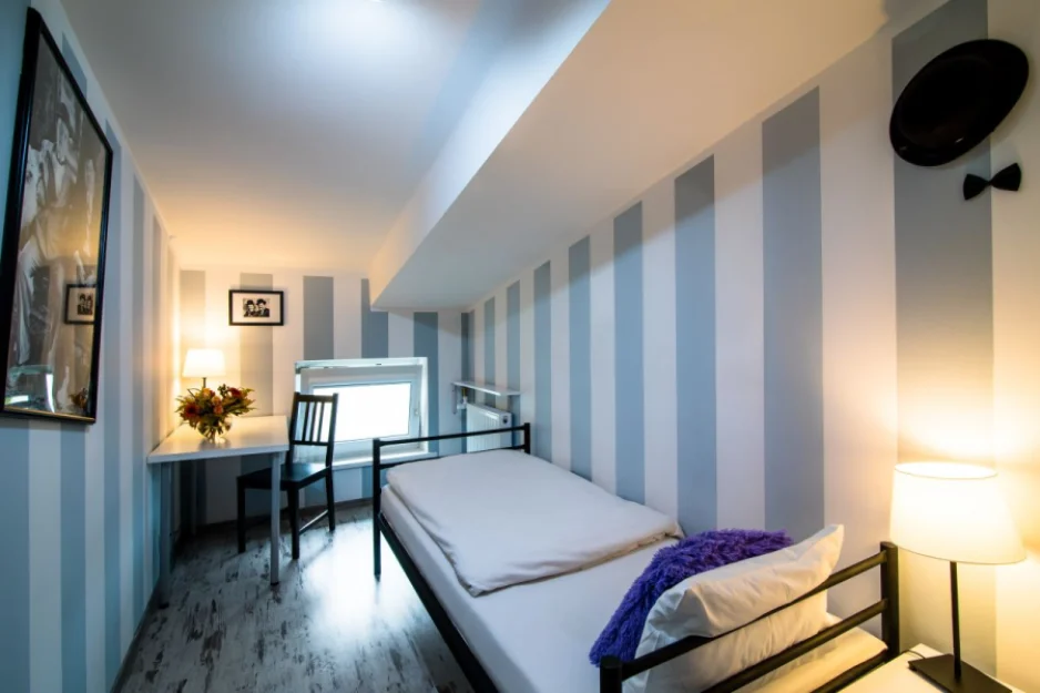 Zdjęcie AB Hostel #33