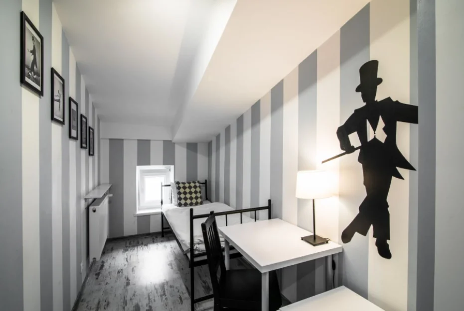 Zdjęcie AB Hostel #34