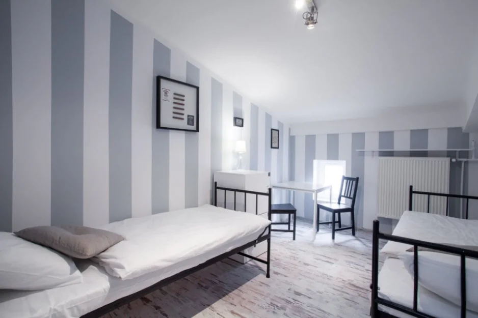 Al - pokój dwuosobowy ze śniadaniem