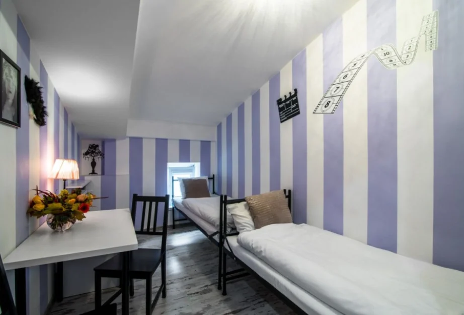 Pola - pokój dwuosobowy ze śniadaniem