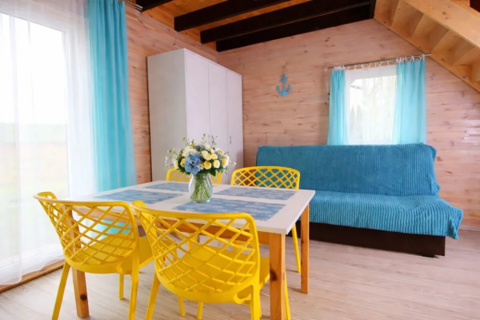 parter domku piętrowego