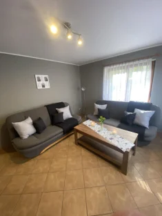  Domek letniskowy *Aleja Parkowa 15* Darłówko