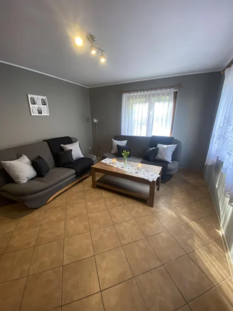 Zdjęcie  Domek letniskowy *Aleja Parkowa 15* Darłówko #7