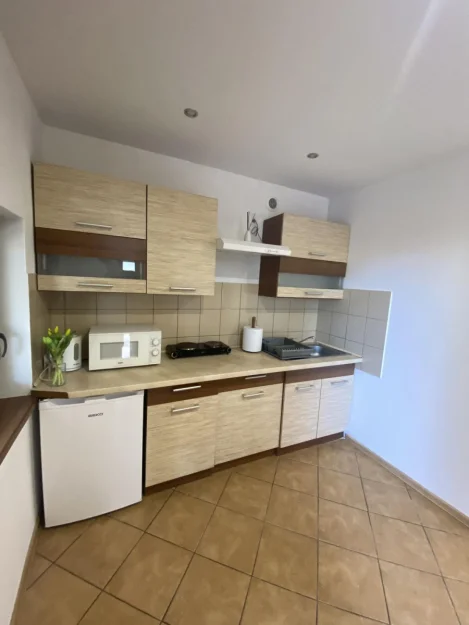 Zdjęcie  Domek letniskowy *Aleja Parkowa 15* Darłówko #14