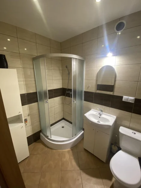 Zdjęcie  Domek letniskowy *Aleja Parkowa 15* Darłówko #16