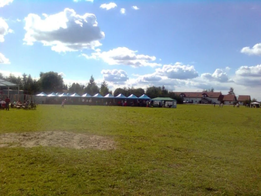 Zdjęcie Zajazd i restauracja nad Stawem #8