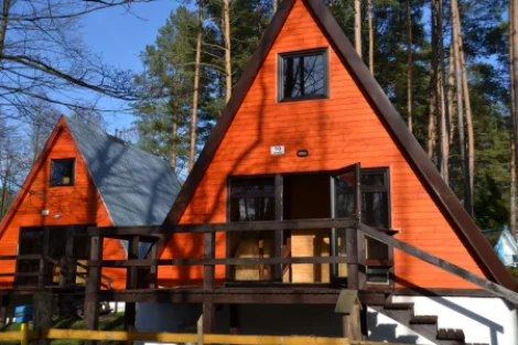 Perła Krutyni Ośrodek Wypoczynkowo-Turystyczny