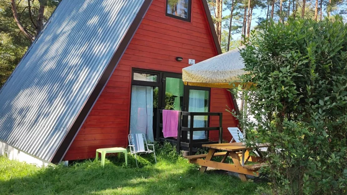 Zdjęcie Perła Krutyni Ośrodek Wypoczynkowo-Turystyczny #6