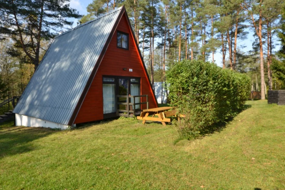 Zdjęcie Perła Krutyni Ośrodek Wypoczynkowo-Turystyczny #15