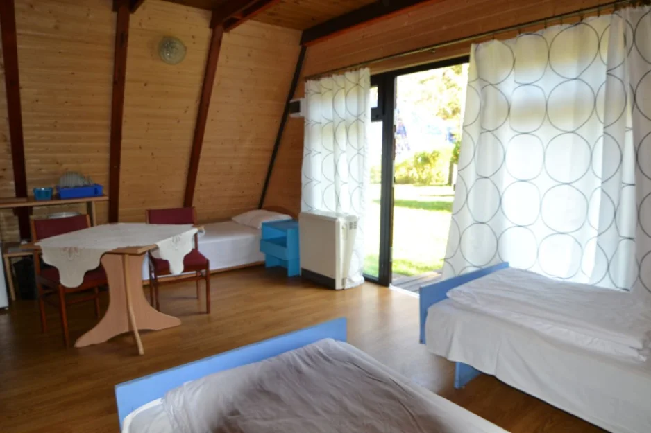 Zdjęcie Perła Krutyni Ośrodek Wypoczynkowo-Turystyczny #20