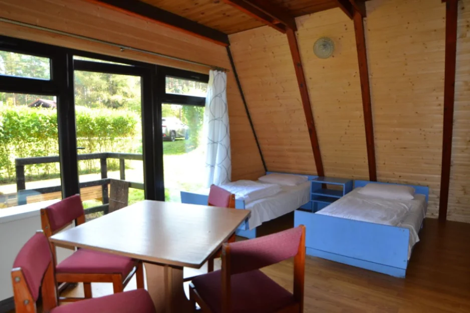 Zdjęcie Perła Krutyni Ośrodek Wypoczynkowo-Turystyczny #25