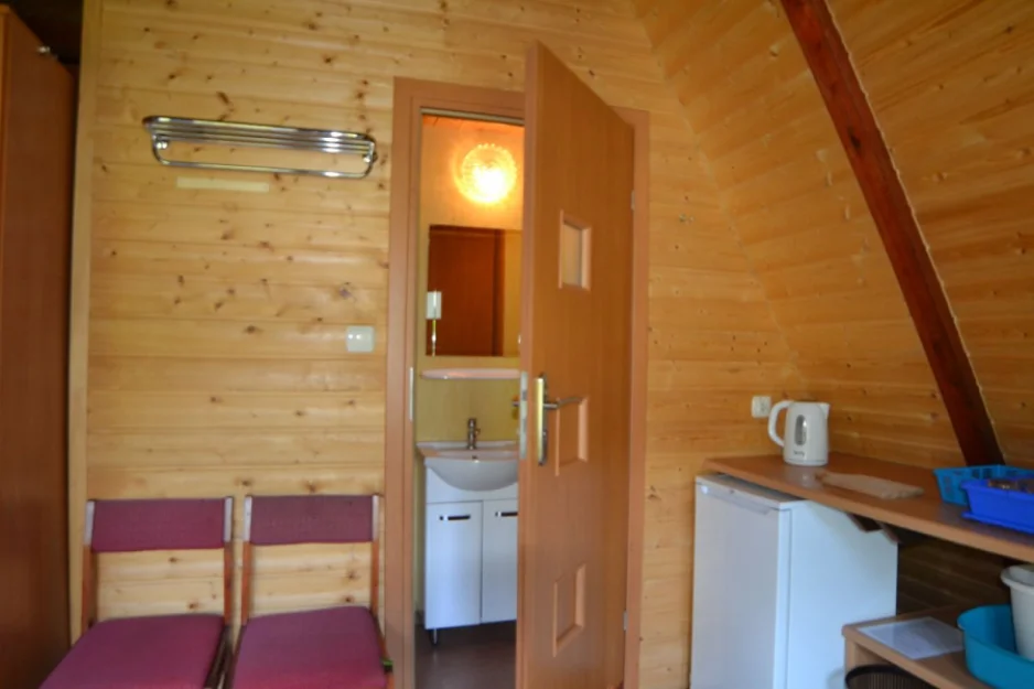 Zdjęcie Perła Krutyni Ośrodek Wypoczynkowo-Turystyczny #30