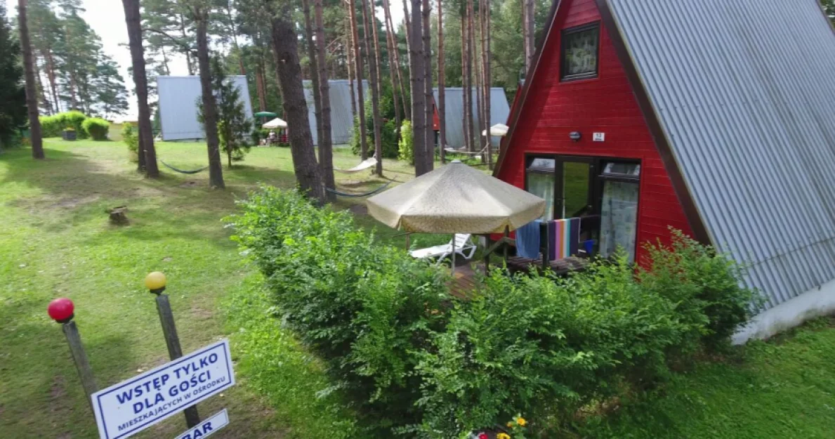 Zdjęcie Perła Krutyni Ośrodek Wypoczynkowo-Turystyczny #49