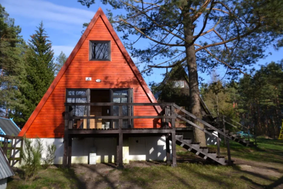 Zdjęcie Perła Krutyni Ośrodek Wypoczynkowo-Turystyczny #53