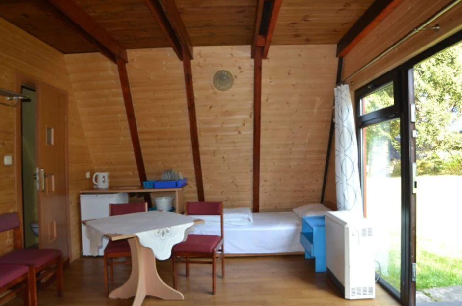 Zdjęcie Perła Krutyni Ośrodek Wypoczynkowo-Turystyczny #54