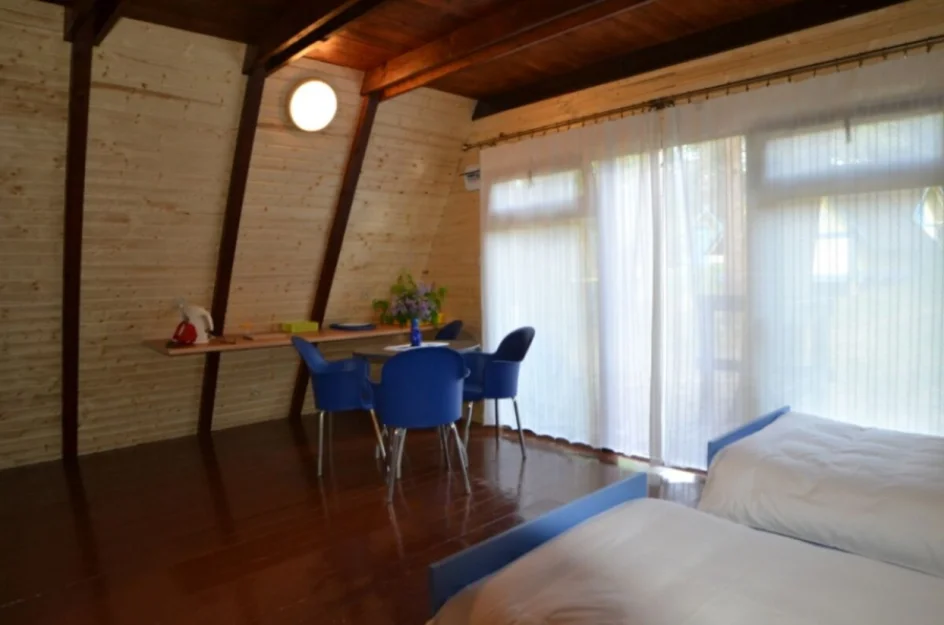 Zdjęcie Perła Krutyni Ośrodek Wypoczynkowo-Turystyczny #55