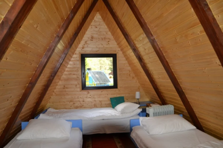 Zdjęcie Perła Krutyni Ośrodek Wypoczynkowo-Turystyczny #56