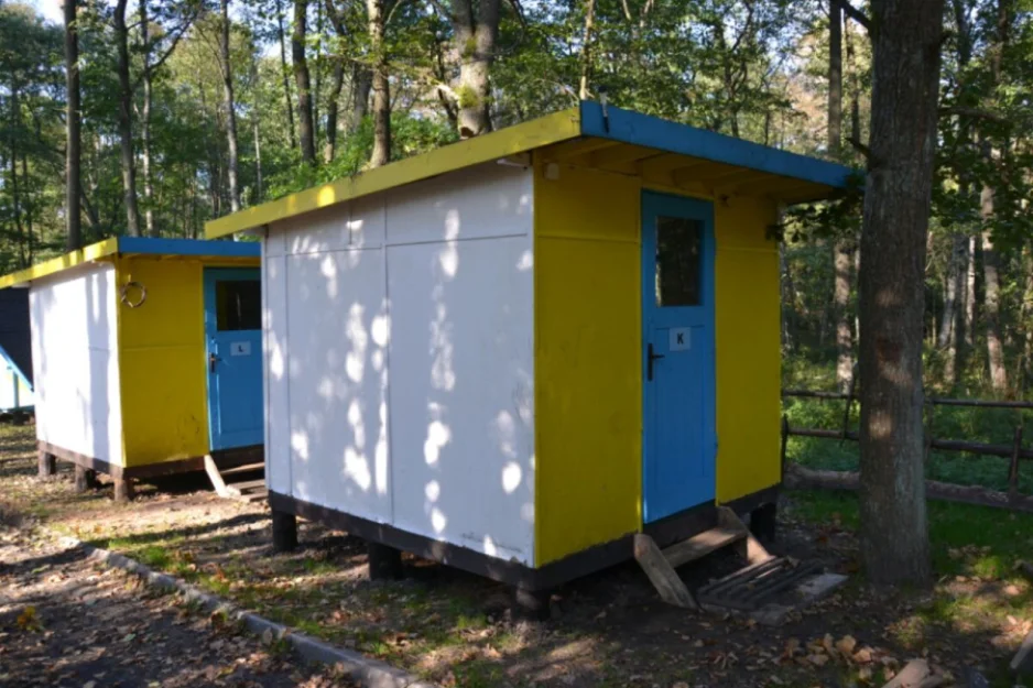 Zdjęcie Perła Krutyni Ośrodek Wypoczynkowo-Turystyczny #57